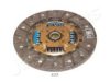 JAPANPARTS DF-822 Clutch Disc